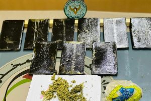 “الشرطة”: ضبط 1718 قضية مخدرات والقبض على 1990 شخصاً عام 2022