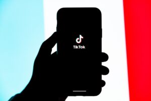 تطبيق تيك توك يأمل برفع الحظر المفروض عليه في الأردن
