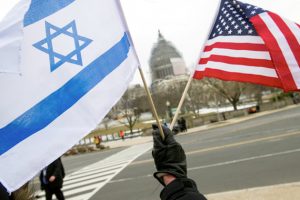 40% من الأميركيين يرون أن الاحتلال يعامل الفلسطينيين معاملة النازيين