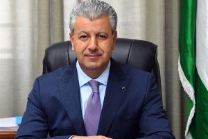 غانم: قرار المساهمة بشيقل واحد سيطبق لمدة عام فقط لدعم مشاريع القدس