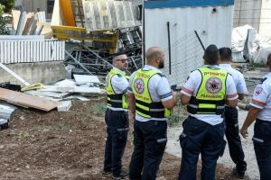 الكشف عن تزوير بيانات العمال المتوفيين جراء حوادث العمل بالداخل المحتل