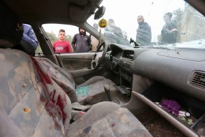 جنين مسرح لجرائم الاحتلال وفظاعة الاستخفاف بدماء الشهداء