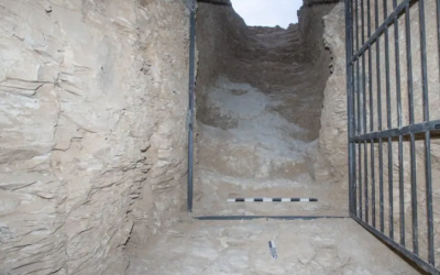 مصر تكشف عن مقبرة ملكية فرعونية جديدة بالبر الغربي في الأقصر