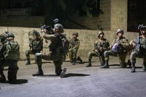 أكثر من 170 حالة اعتقال منذ بداية العام