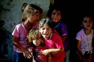 صرف الدفعة النقدية الخامسة للأطفال المتضررين من الأزمات في قطاع غزة غدا