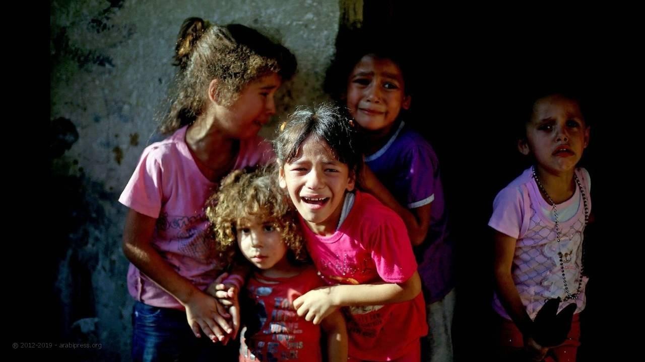 You are currently viewing <strong>صرف الدفعة النقدية الخامسة للأطفال المتضررين من الأزمات في قطاع غزة غدا</strong>