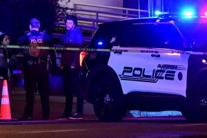 مقتل سبعة أشخاص في حادثي إطلاق نار شمال كاليفورنيا