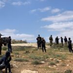 الكشف عن خطة سرية لجيش الاحتلال لتهجير قرى مسافر يطا