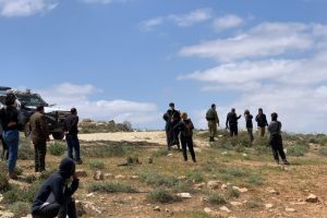 الكشف عن خطة سرية لجيش الاحتلال لتهجير قرى مسافر يطا