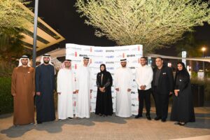 مكتبة محمد بن راشد تستضيف فعالية إطلاق كتاب «تنفّس» للكاتبة الإماراتية مريم البلوشي