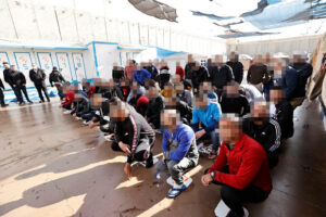 لليوم الخامس عشر.. الأسرى يواصلون العصيان ضد إدارة السجون