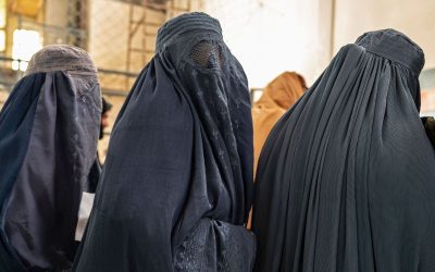 واشنطن تعلن عقوبات جديدة على طالبان بعد فرضها قيودا على النساء