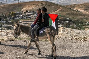 “منظمة البيدر”: تأجيل العليا الإسرائيلية قرارها بشان الخان الاحمر تهيئة لظروف هدمه