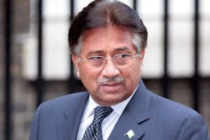 وفاة الرئيس الباكستاني الأسبق برويز مشرف