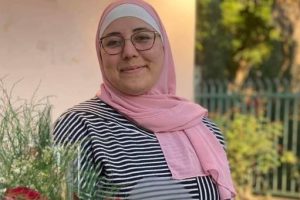 ربى أبو حسين حولت التحديات لقصة نجاح