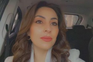 الخبيرة رودي وأبرز ألوان المناكير لشتاء 2023