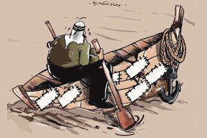 اوضاع اقتصاديه