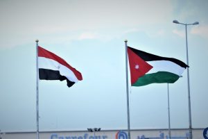 مصر والأردن تدينان قرار “شرعنة” بؤر استيطانية في الضفة الغربية