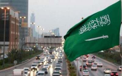 الخارجية السعودية تدين جرائم الاحتلال في جنين