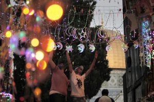 أوقاف القدس” تنهي استعدادها لاستقبال شهر رمضان في رحاب الأقصى