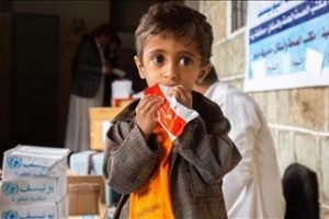 الصحة العالمية تعلن تفشي الحصبة وشلل الأطفال باليمن