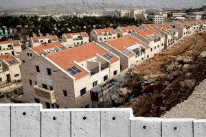 الأردن: طرح بناء وحدات استيطانية جديدة تقويض لحل الدولتين