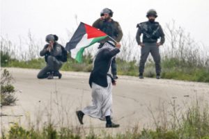 47 عاما على ذكرى يوم الأرض الخالد