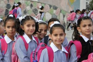 المجالس البلدية والهيئات المحلية شمال الخليل تدعو المعلمين للعودة إلى عملهم