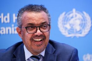 الصحة العالمية” تقيل مديرها الإقليمي بسبب التنمر