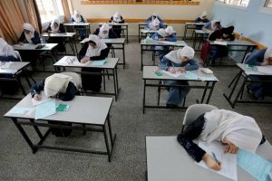 التعليم: لا جديد بخصوص تأجيل امتحانات “التوجيهي”