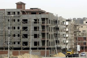 الإحصاء”: ارتفاع عدد رخص الأبنية في الربع الرابع 2022