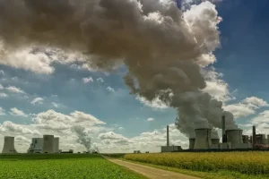 تسرب 400 ألف غالون من المياه المشعة من محطة أمريكية للطاقة النووية