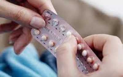 موانع الحمل الهرمونية تزيد من خطر الإصابة بسرطان الثدي
