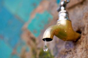 تقرير أممي يحذّر من “خطر وشيك” بحدوث أزمة عالمية بسبب تفاقم ندرة المياه