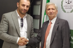 “غرفة التحكيم الفلسطينية الدولية” تستعد لعقد “مؤتمر التحكيم الفلسطيني الدولي الأول”