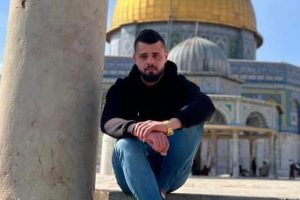 أصيب خلال مجزرة نفذها الاحتلال.. استشهاد شاب متأثرًا بجروحه في نابلس