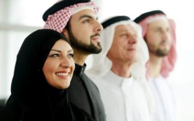 في يومها العالمي- السعوديون ثاني أكثر الشعوب سعادة