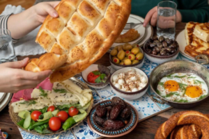 وجبة السحور وأهميتها