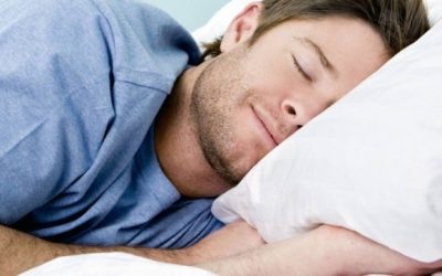 النوم أقل من 5 ساعات يُهدد حياة الإنسان