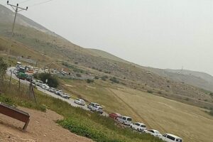 الاحتلال يشدد من إجراءاته العسكرية في محيط الأغوار