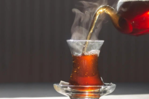 أين توجد أكبر أسواق الشاي في العالم؟