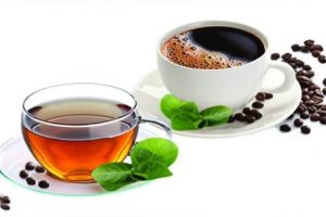 ما تأثير مشروبي الشاي والقهوة على الصائم؟