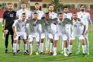 إعلان التصنيف الرسمي لقرعة كأس آسيا 2023