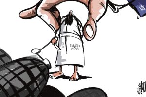 اقتحامات الاقصى