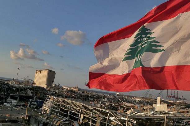 You are currently viewing <strong>لبنان يقدم شكوى إلى الأمم المتحدة ضد إسرائيل</strong>