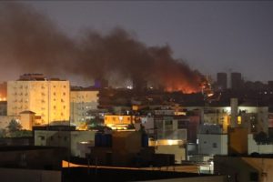 رغم الهدنة.. استمرار المعارك في السودان