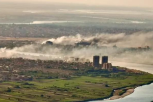 الصحة العالمية: 420 قتيلا و3700 مصاب في السودان
