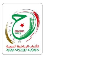 فلسطين تشارك بوفد كبير في دورة الألعاب العربية بالجزائر