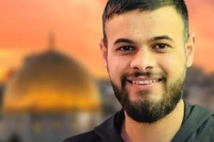 تجسّد “ندى” المخيم