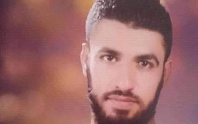 الاحتلال يحكم على الأسير أحمد قنبع بالسجن المؤبد و26 عاماً